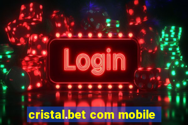 cristal.bet com mobile